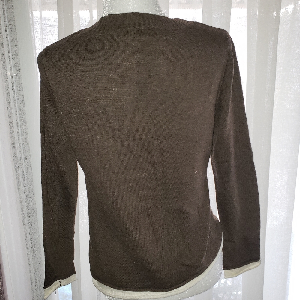 Sweater - Picture 3 of 8